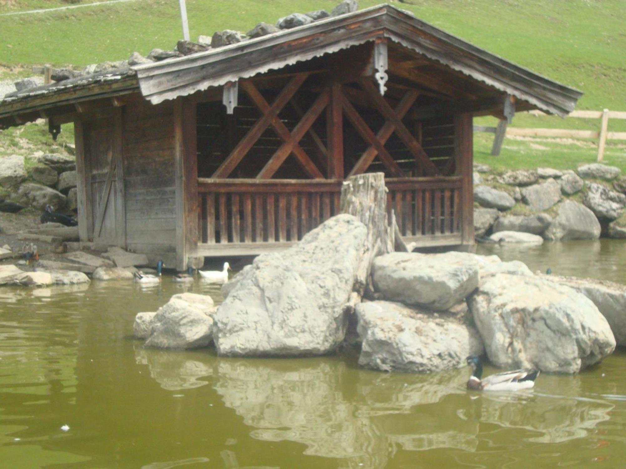 Apart Heim ฟือเกน ภายนอก รูปภาพ